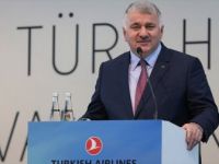 THY Genel Müdürü Ekşi: 'Dünya Nüfusunun Neredeyse Yüzde 80'ine Ulaşıyoruz'