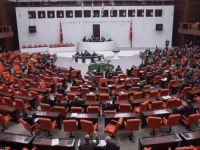 TBMMM Hayvan Hakları İçin Devrede
