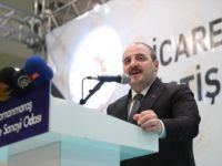 Bakan Varank: 'Üretimin İthal Bağımlılığını Azaltmayı Hedefliyoruz'