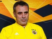 Fenerbahçe Teknik Direktörü Yanal, Zenit'e Karşı Oyun Planını Açıkladı