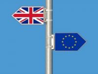 İngiltere Dışişleri Bakanı Hunt: 'Brexit Yanlış Yöne Giderse Avrupa İçin Felaket Olur'