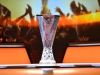 UEFA Avrupa Ligi'nde Kura Heyecanı