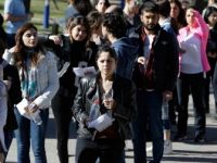 ÖSYM, Sınav Öncesi Kimliğini Kaybedene 'Geçici Kimlik Belgesi' Verilecek