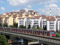 Kent İçi Raylı Sistemlere Bu Yıl 4,3 Milyar Lira Harcanacak