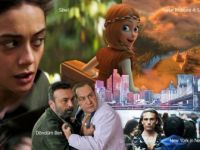 Bu Hafta 4'ü Yerli 7 Film Vizyona Girecek