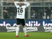 Beşiktaş Yeni Stadında Büyük Maçlarda Zorlanıyor