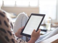 Yayıncılar 'e-Kitap'ta KDV İstisnası Bekliyor