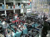 Ankara Kitap Fuarı Yılda İki Kez Düzenlenecek