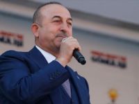 Bakan Çavuşoğlu: 'Kıbrıs Etrafında 2 Gemiyle Sondaja Başlıyoruz'