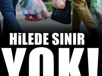 Poşetteki hile ortaya çıktı