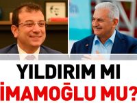 Son veriler geldi : 'İmamoğlu gerçekten iyi gidiyor'