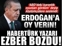 Seçimden güçlenerek çıkmazsa olacak şudur
