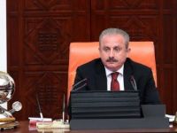 AK Partili Mustafa Şentop Meclis Başkanı Adayı Oldu