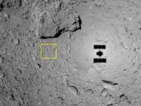 Hayabusa2 Uzay Aracı Ryugu Astreoridine İniş Yaptı