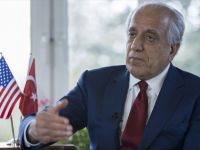 'Abd Afganistan'daki Rolü İçin Türkiye'ye Müteşekkir'