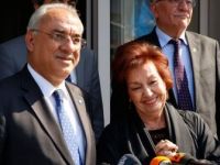DSP Genel Başkanı Önder Aksakal: '31 Mart'ta Sandıklardan Güvercinler Uçacak'