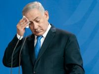 İsrail'de Netanyahu Dönemi Sona Mı Eriyor?