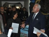 İhracı İstenen MHP'li Toksoy İstifa Etti
