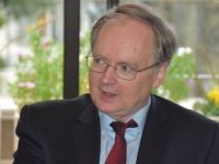 Berger: 'Türkiye 3,5 Milyon İnsana Yardımcı Olmak İçin Büyük Yük Üstlendi'