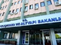 Ulaştırma ve Altyapı Bakanlığından 'İzmir Ödeneği' Açıklaması