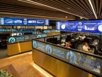 Borsa İstanbul Haftaya Yükselişle Başladı