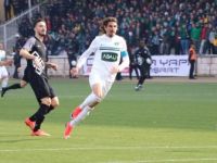 Spor Toto 1. Lig'de Şampiyonluk Yarışı Nefes Kesiyor