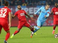 Trabzonspor, Ziraat Türkiye Kupasında Yarı Final Peşinde