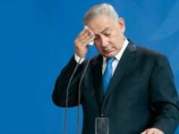 İsrail Başbakanı Netanyahu İçin Zor Hafta