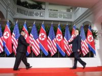 2. Trump-Kim Zirvesi Vietnam'da Gerçekleşecek