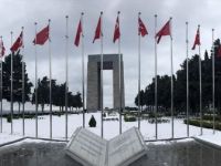 Tarihi Yarımada Zaferinin 104. Yıl Dönümüne Hazırlanıyor