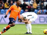 Spor Toto Süper Lig'in Son 6 Haftasında Kaleler Şaştı