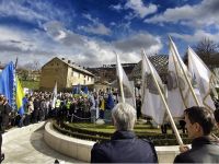 Bağımsız Bosna Hersek 27 Yaşında