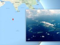 Hint Okyanusu'nun Kalbinde ABD Üssü: Diego Garcia
