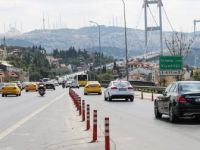 TÜİK, Trafiğe 1 Ayda 66 Bin 486 Aracın Kaydı Yapıldı