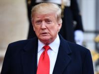 Trump'dan son dakika açıklaması! Yanlış Anlaşıldım