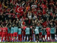 Türkiye-moldova Maçı Kapalı Gişe