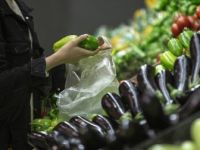 Enflasyon Son 6 Ayın En Düşük Seviyesine Geriledi