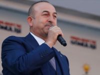 'Filistin Konusunda ABD ve İsrail'den Korkan Müslüman Ülkeleri Gördük'