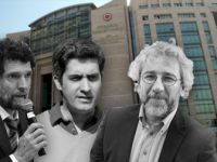 Gezi Parkı İddianamesi Mahkemece Kabul Edildi