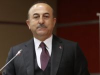 Dışişleri Bakanı Çavuşoğlu'ndan 'Yeşil Pasaport Süresi' Açıklaması