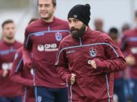 Bordo-Mavili Futbolcu Olcay Şahan Özür Diledi