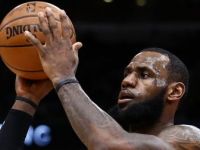 LeBron James, Jordan'ı Geçti