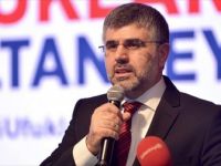 Keskin, Sultanbeyli İçin Projelerini Anlattı