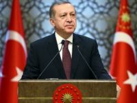 'Kadınlarımızı Her Alanda Daha İleriye Taşımakta Kararlıyız'
