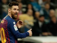 Messi 9 Ay Sonra Arjantin Milli Takımı'na Davet Edildi