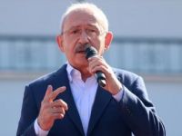 Kılıçdaroğlu: 'CHP'ye Oy Vermek Uygarlığa Oy Vermektir'