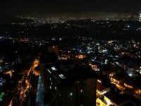 Venezuela'da Hayat Durdu