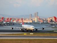 THY, 6 Nisan'da Atatürk Havalimanı'ndaki Seferlerine Son Veriyor