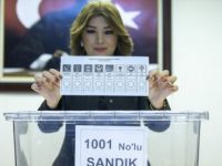 31 Mart Mahalli İdareler Seçimlerinin Oy Pusulaları Hazır