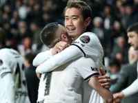 Beşiktaş, Zirve Hedefinden Uzak Kaldı